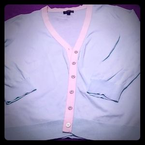 Woman Limited Sweater